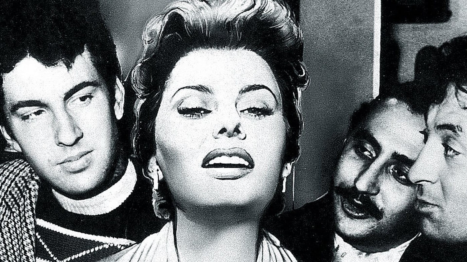 "Il segno di Venere", 1955 | Cinema | Rai Cultura